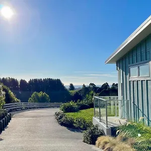 Bed & Breakfast Aston Road, Waikanae